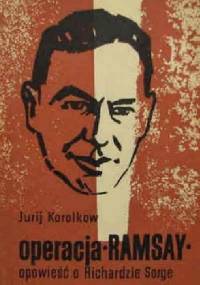 Operacja ''Ramsay'' - Jurij Korolkow