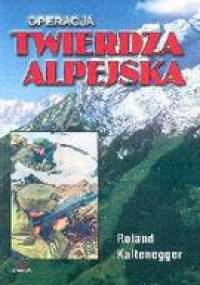 Operacja Twierdza Alpejska - Kaltenegger