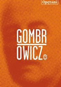 Opętani - Witold Gombrowicz