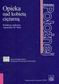 Opieka nad kobietą ciężarną