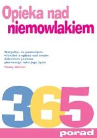 Opieka nad niemowlakiem - Penny Warner