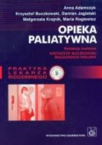 Opieka paliatywna