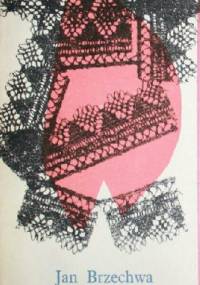 Opowiadania drastyczne - Jan Brzechwa