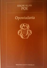 Opowiadania - Edgar Allan Poe