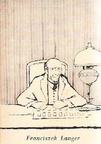 Opowiadania filatelistyczne - Franciszek Langer