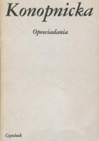 Opowiadania - Maria Konopnicka