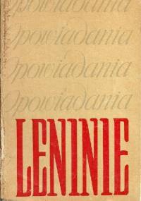 Opowiadania o Leninie - Adam Galis