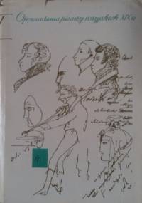 Opowiadania pisarzy rosyjskich XIXw. Tom 2