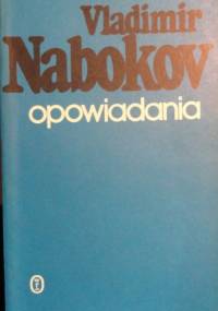 Opowiadania - Vladimir Nabokov