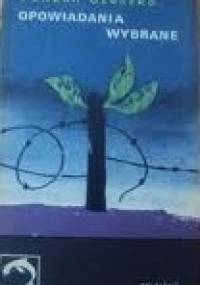 Opowiadania wybrane - Bohdan Czeszko
