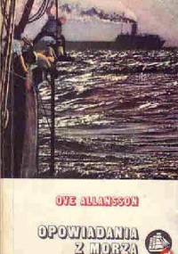 Opowiadania z morza - Ove Allansson