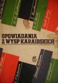 Opowiadania z Wysp Karaibskich