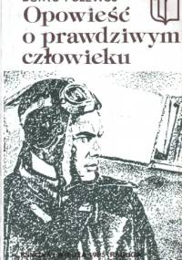 Opowieść o prawdziwym człowieku - Borys Polewoj