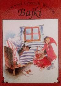 Opowieści czterech wiatrów. Bajki - Vratislav St'ovicek