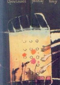 Opowieści jednej nocy - Veijo Meri