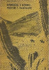 Opowieści z dżungli, pustyni i pampasów - Jan Gitlin