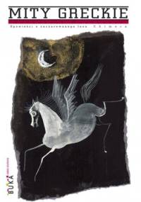 Opowieści z zaczarowanego lasu. Chimera - Nathaniel Hawthorne