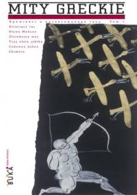 Opowieści z zaczarowanego lasu. Tom 1 - Nathaniel Hawthorne