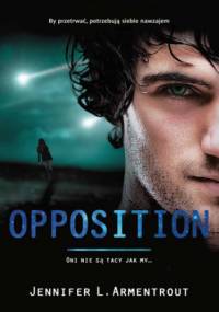 Opposition Tom 5 Lux - L. Armentrout Jennifer
