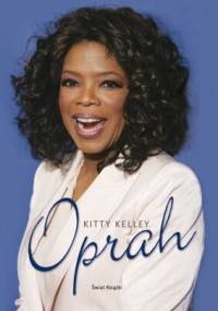 Oprah - Kitty Kelley