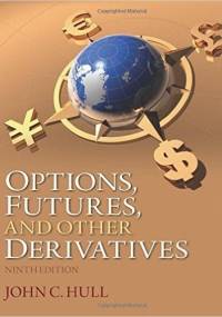 Options, Futures, and Other Derivatives (9th Edition) - John C. Hull