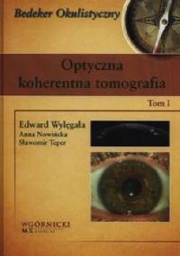 Optyczna koherentna tomografia Tom I