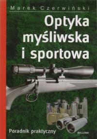 Optyka myśliwska i sportowa - Marek Czerwiński