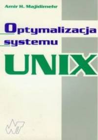 Optymalizacja systemu UNIX - Amir H. Majidimehr