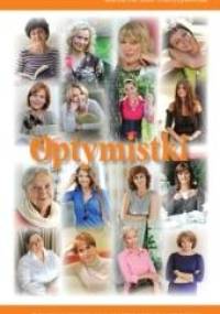 Optymistki - Marzanna Graff-Oszczepalińska