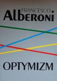 Optymizm - Francesco Alberoni