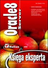 Oracle 8 Server. Księga eksperta - al. et, Greene Joe