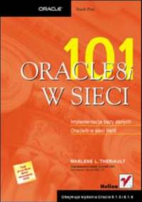 Oracle8i w sieci - L. Theriault Marlene