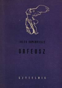 Orfeusz - Jules Supervielle