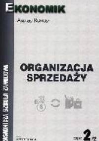 Organizacja sprzedaży cz.2/2 - Komosa