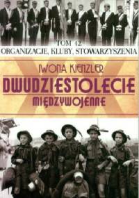 Organizacje, kluby, stowarzyszenia - Iwona Kienzler