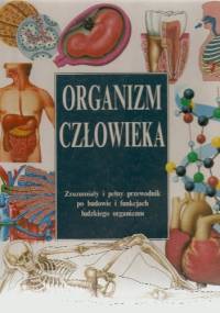 Organizm człowieka