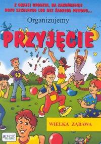 Organizujemy przyjęcie - Gianluigi Spini