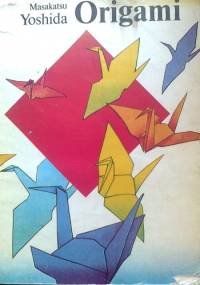 Origami - Masakatsu Yoshida