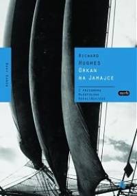 Orkan na Jamajce - Richard Hughes