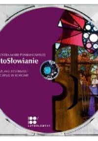 Orkiestra Marii Pomianowskiej - LutoSłowianie - Maria Pomianowska