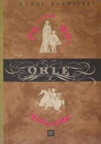 Orlę - Karol Koźmiński