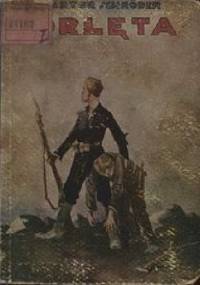 Orlęta - Artur Schroeder