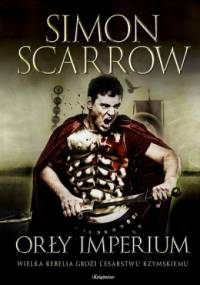 Orły Imperium - Simon Scarrow