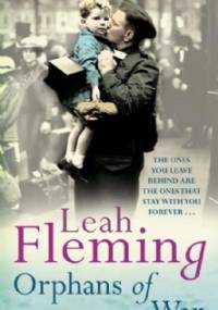 Orphans of War - Leah Fleming