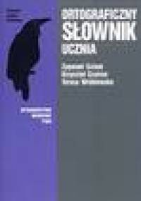 Ortograficzny słownik ucznia