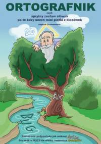 Ortografnik - Sobański Connemara Mirosław