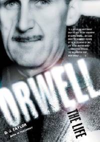 Orwell - D.J. Taylor