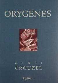 Orygenes - Henri Crouzel