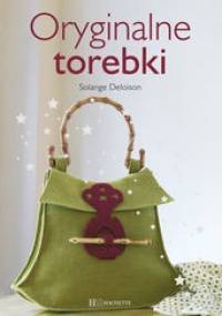 Oryginalne Torebki - Deloison Solange