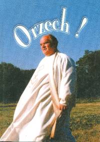 Orzech! - Aleksander Radecki
